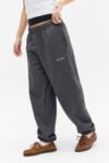 Thumbnail View 1: iets frans... Dark Grey Cuffed Joggers