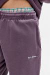 Thumbnail View 3: iets frans... Plum Cuffed Joggers