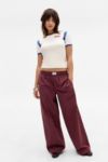 Visualizzazione miniature 3: Pantaloni Boxer Leni BDG