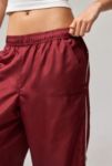 Thumbnail View 4: iets frans... Red Cropped Track Pants