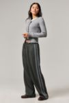 Thumbnail View 1: iets frans... Tricot Straight Leg Track Pants