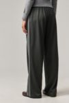 Thumbnail View 4: iets frans... Tricot Straight Leg Track Pants