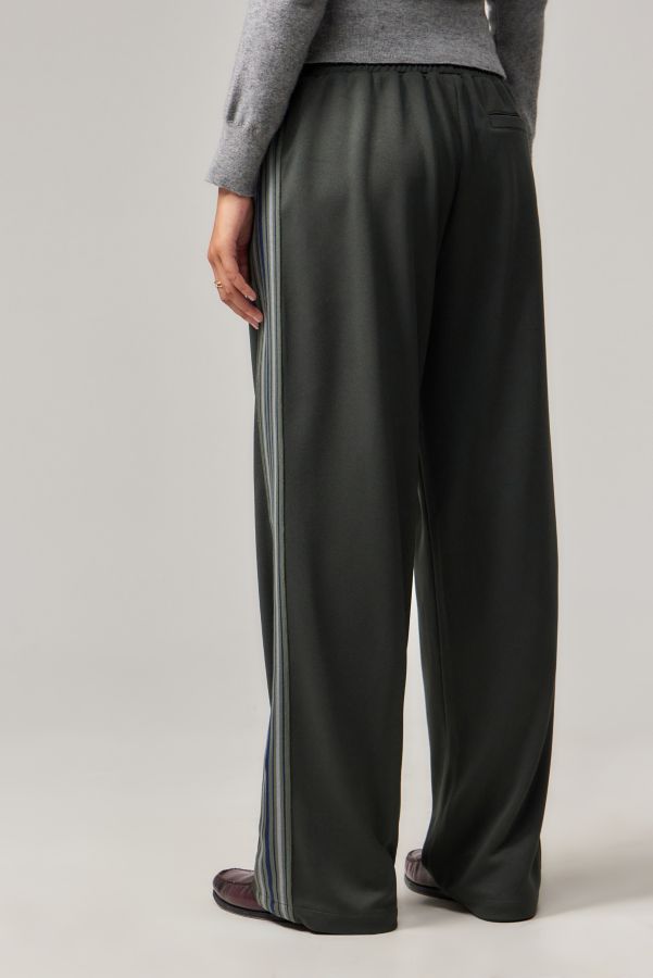 Slide View: 4: iets frans... Tricot Straight Leg Track Pants