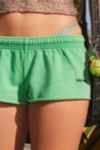 Thumbnail View 2: iets frans... Ultra-Mini Jogger Shorts