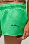 Thumbnail View 4: iets frans... Ultra-Mini Jogger Shorts