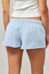 Thumbnail View 4: iets frans... Ultra-Mini Jogger Shorts