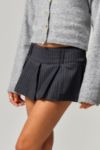 Thumbnail View 2: Kimchi Bleu Blaire Micro Shorts