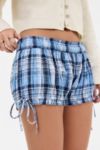 Thumbnail View 1: Kimchi Blue Nala Binde Bloomer Shorts