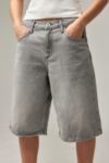 Visualizzazione miniature 2: BDG Missouri Longline Authentic Jorts