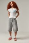 Visualizzazione miniature 3: BDG Missouri Longline Authentic Jorts