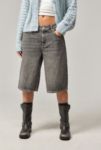 Visualizzazione miniature 1: BDG Missouri Longline Authentic Jorts