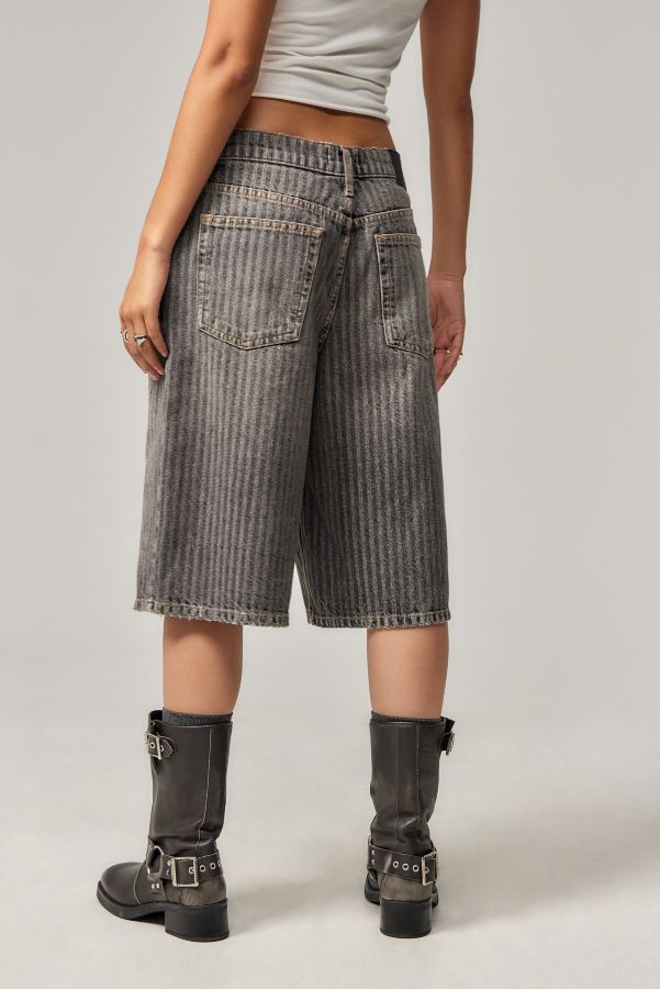 Vista diapositiva: 3: BDG Missouri Longline Authentic Jorts