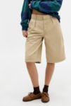 Thumbnail View 1: Shorts chino longs BDG Roy