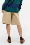 Thumbnail View 5: Shorts chino longs BDG Roy