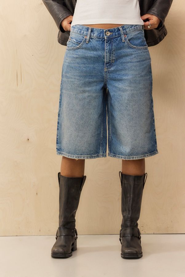 Vista diapositiva: 1: Jorts Missouri BDG