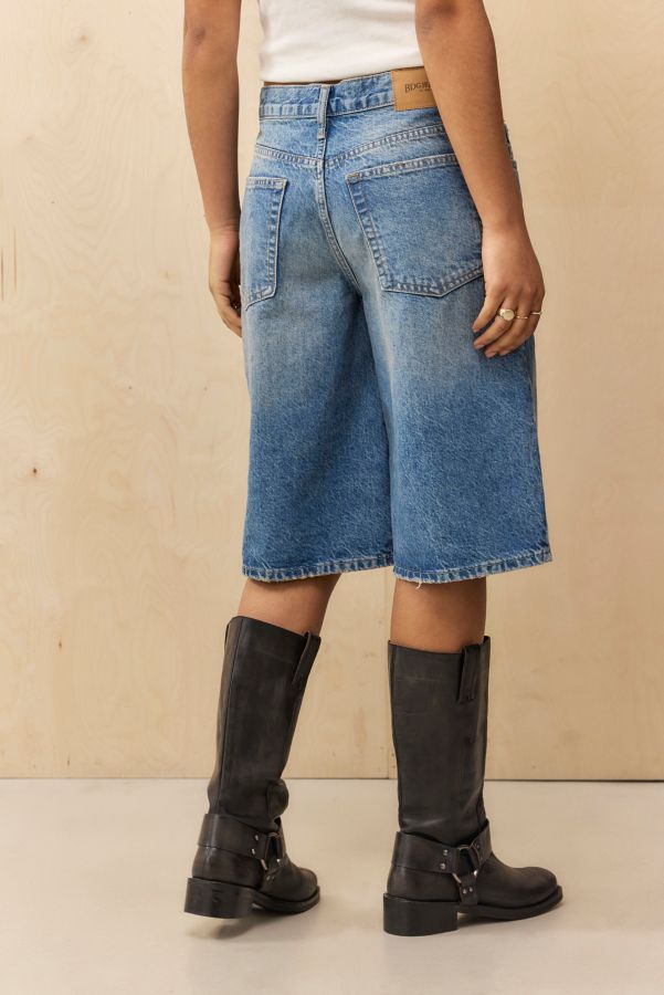 Vista diapositiva: 3: BDG Missouri Jorts