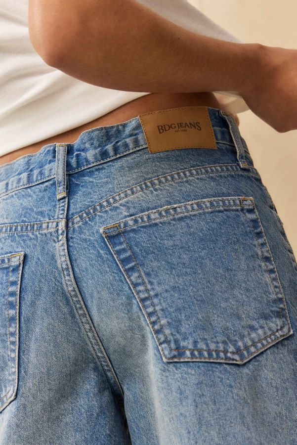 Vista diapositiva: 4: BDG Missouri Jorts