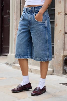 BDG Niko Skate Jorts