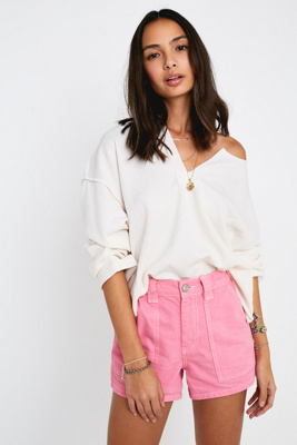 urban outfitters bdg shorts