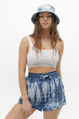 iets frans jogger shorts