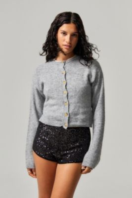 Short à sequins solaires UO