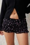 Vista en miniatura 2: UO Blossom Mini Lace Bloomer Shorts