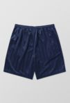 Thumbnail View 10: iets frans... Shorts en tricot à rayures ombragées