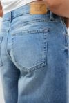 Thumbnail View 7: BDG Missouri Longline Light-Wash Jorts