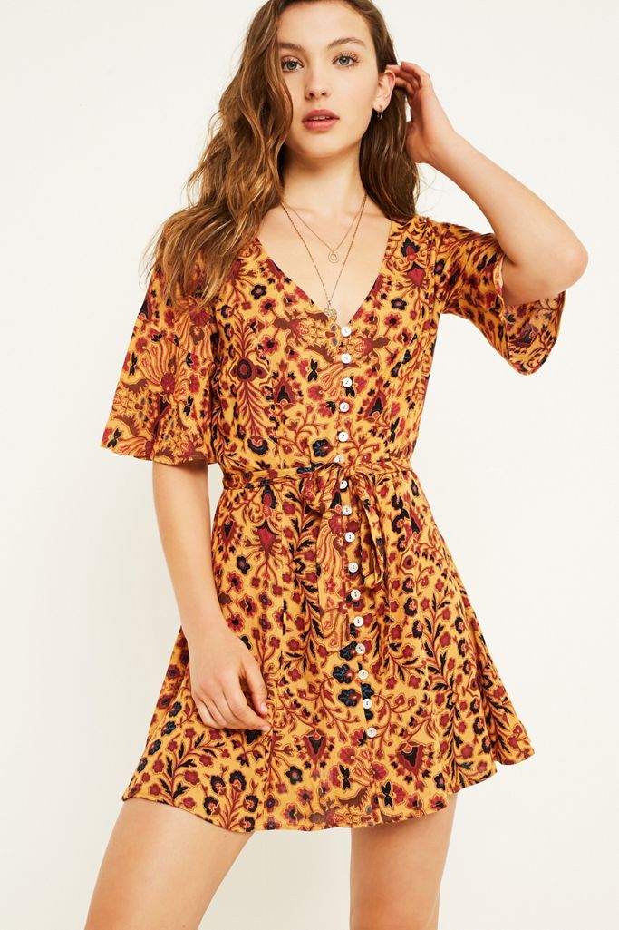 bathrobe urban outfitters