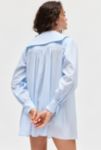 Thumbnail View 4: Kimchi Blue Melani Smock Kleid