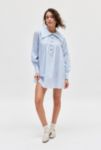 Thumbnail View 5: Kimchi Blue Melani Smock Kleid