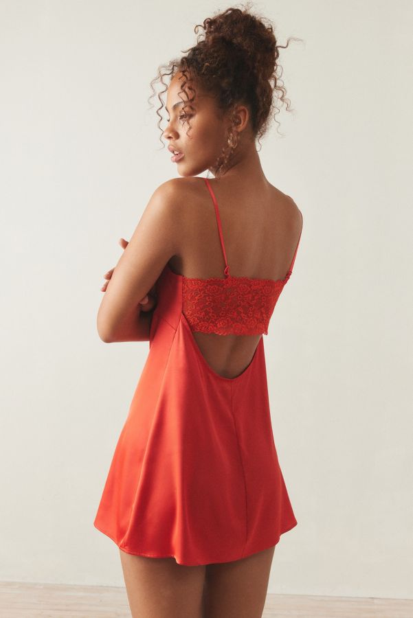 Vista de diapositivas: 2: Vestido Slip Sweet Cheeks de Light Before Dark