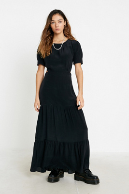 urban outfitters maxi dress