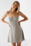 Thumbnail View 2: Light Before Dark Bella Mini Dress