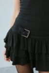 Thumbnail View 3: Silence + Noise Rubie Strapless Mini Dress