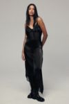 Vista en miniatura 1: Light Before Dark Morgan Glass Slip Dress