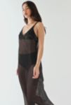 Vista en miniatura 5: Light Before Dark Morgan Glass Slip Dress