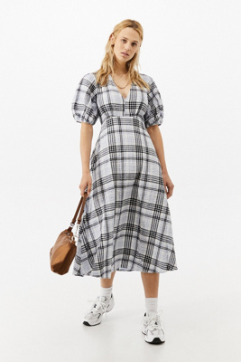 uo midi dress