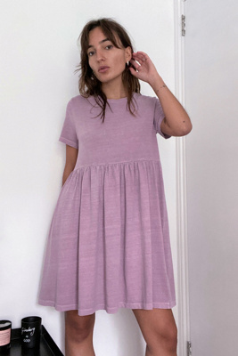 urban outfitters pink boiler suit
