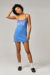 Thumbnail View 1: UO NYC Cami Mini Dress