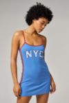 Thumbnail View 3: UO NYC Cami Mini Dress