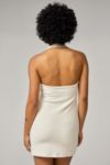 Thumbnail View 4: UO Adore Me Halter Mini Dress