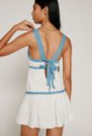 Thumbnail View 4: Kimchi Blue Faye Mini Dress