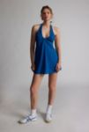 Thumbnail View 2: Kimchi Blue Ava Halter Mini Dress