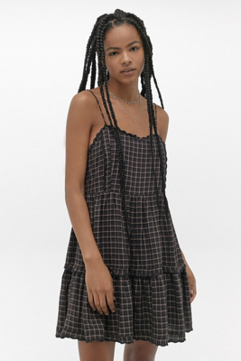 mini dress urban outfitters