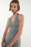 Thumbnail View 3: Silence + Noise Gloria Halter Mini Dress