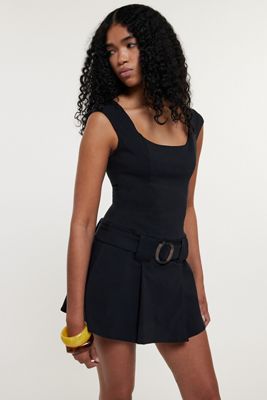 Kimchi Blue Tate Mini Dress