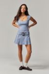 Thumbnail View 1: Kimchi Blue Tate Mini Dress