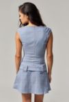 Thumbnail View 4: Kimchi Blue Tate Mini Dress