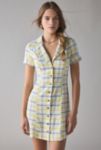 Thumbnail View 1: BDG Simona Shirt Dress